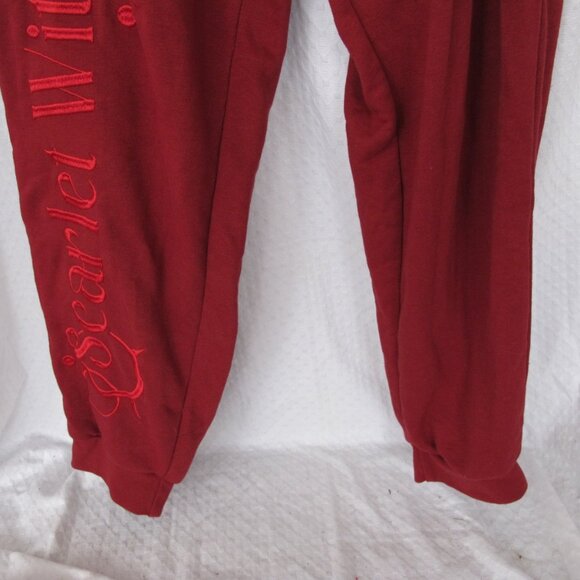 Her Universe Marvel Scarlet Witch Sweatpants - Picture 10 of 15